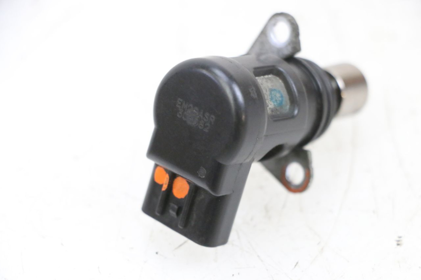 photo de STARTER AUTOMATIQUE SUZUKI BURGMAN 650 (2013 - 2020) - Autre angle de vue