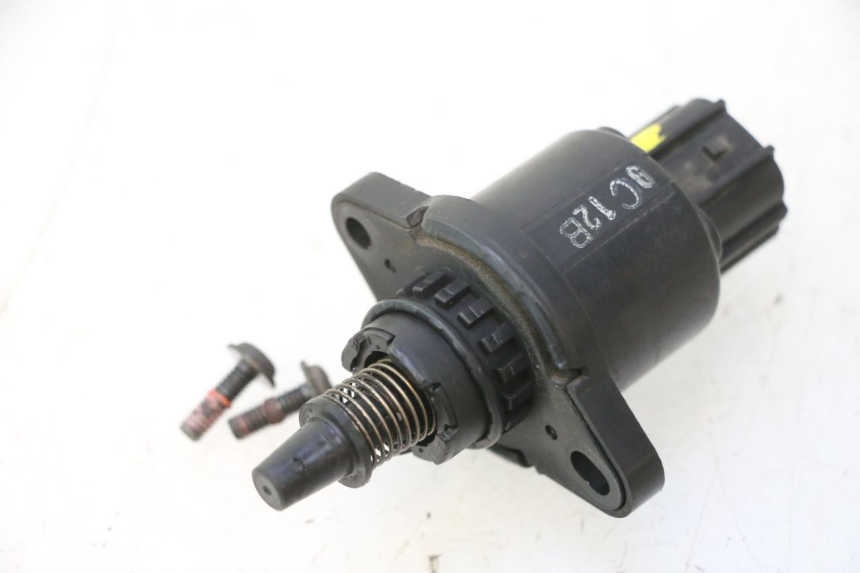 photo de STARTER AUTOMATIQUE SUZUKI BURGMAN 125 (2007 - 2014) - Vue principale