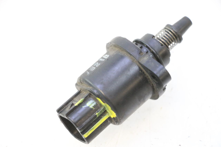photo de STARTER AUTOMATIQUE SUZUKI BURGMAN 125 (2007 - 2014) - Vue principale