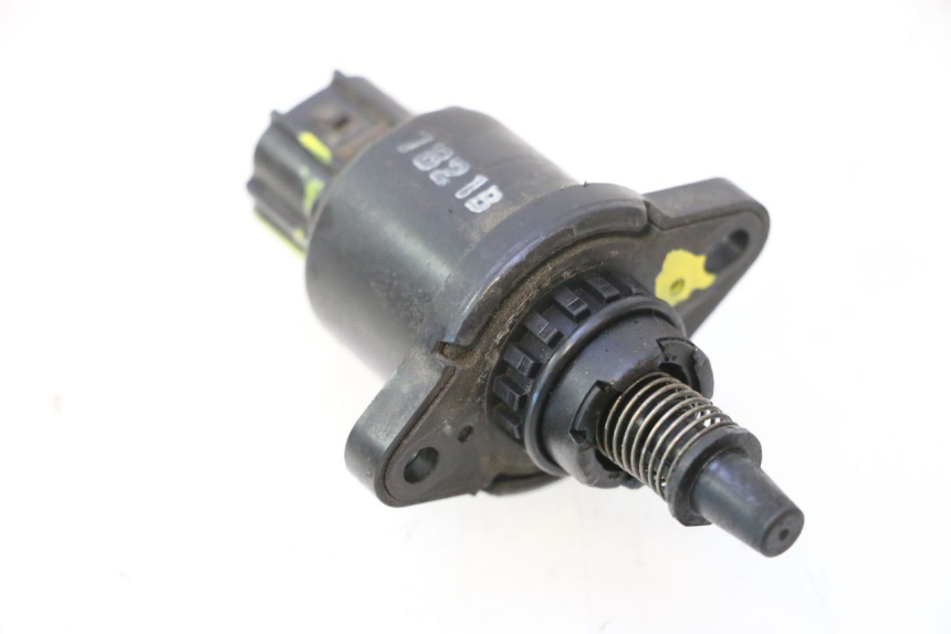 photo de STARTER AUTOMATIQUE SUZUKI BURGMAN 125 (2007 - 2014) - Gros plan technique