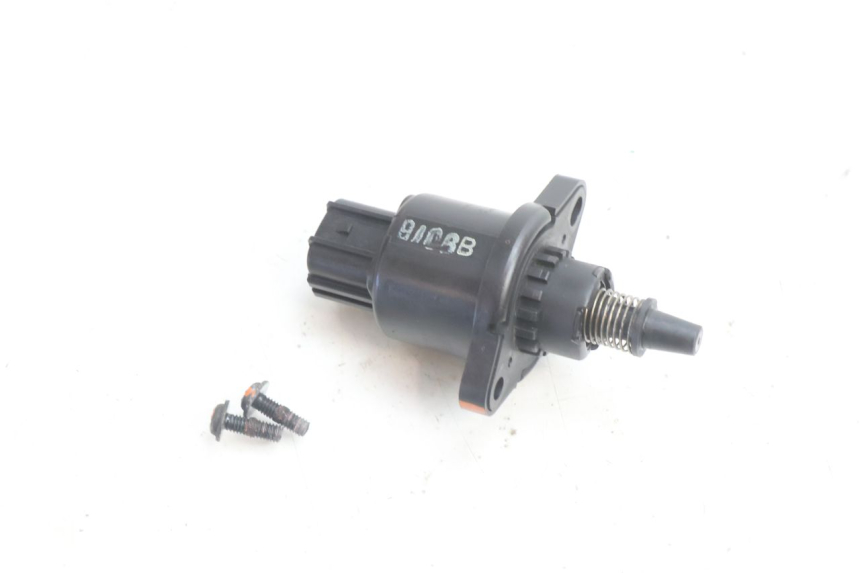 photo de STARTER AUTOMATIQUE SUZUKI BURGMAN 125 (2007 - 2014) - Vue principale