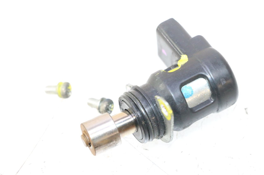 photo de STARTER AUTOMATIQUE SUZUKI BURGMAN EXECUTIVE ABS 650 (2006 - 2012) - Vue principale