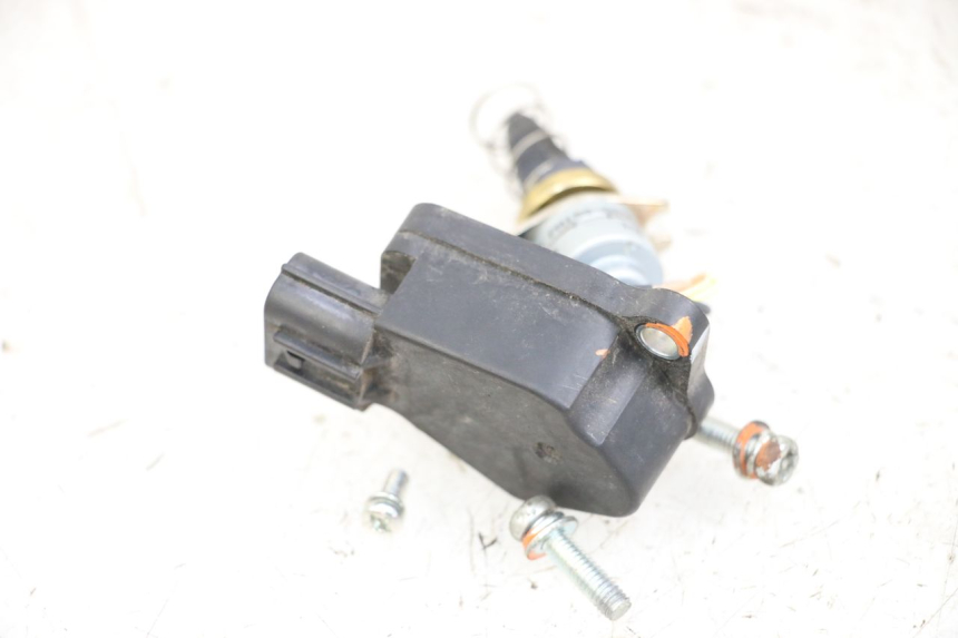 photo de STARTER AUTOMATIQUE YAMAHA BW'S BWS 125 (2010 - 2013) - Zoom état d’usage