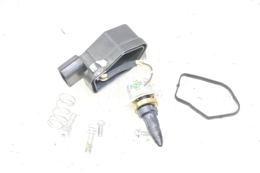 photo de STARTER AUTOMATIQUE YAMAHA BW'S BWS 125 (2010 - 2013) - Vue principale