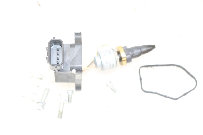 photo de STARTER AUTOMATIQUE YAMAHA BW'S BWS 125 (2010 - 2013) - Zoom état d’usage