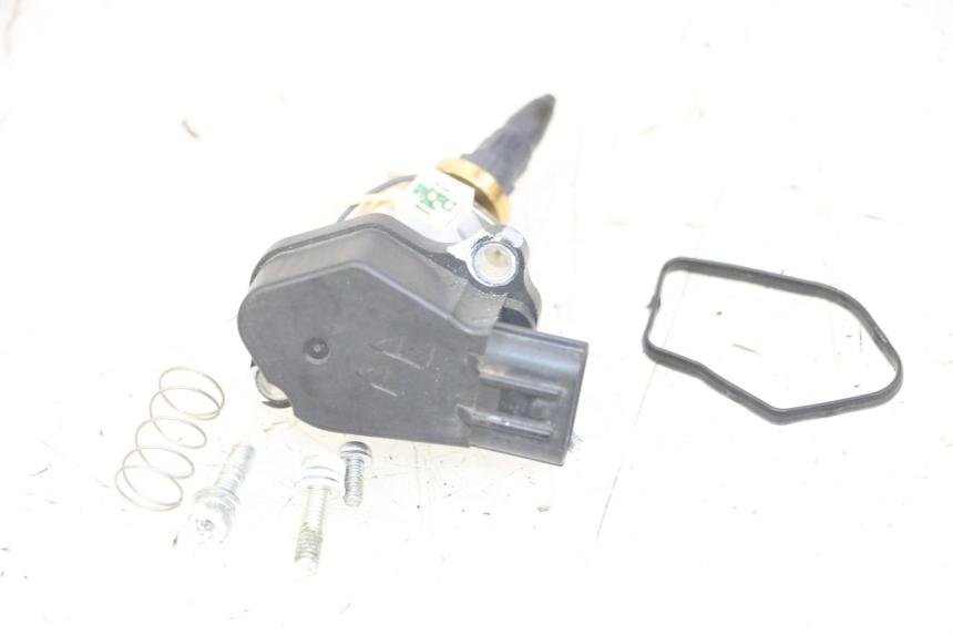 photo de STARTER AUTOMATIQUE YAMAHA BW'S BWS 125 (2010 - 2013) - Autre angle de vue