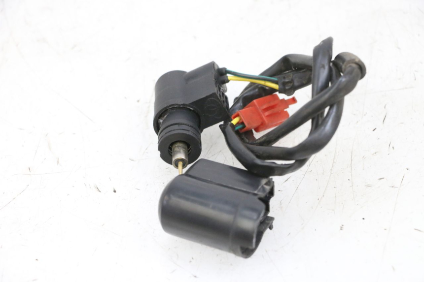 photo de STARTER AUTOMATIQUE SPEEDY HT50QT6 50 - Détail de la pièce