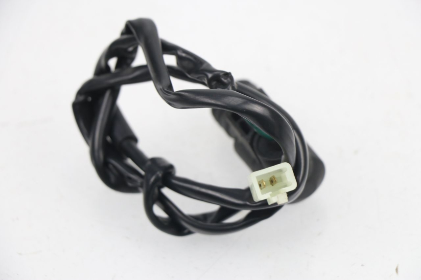 photo de STARTER AUTOMATIQUE REVATTO JOYSTICK 50 (2006 - 2012) - Zoom état d’usage