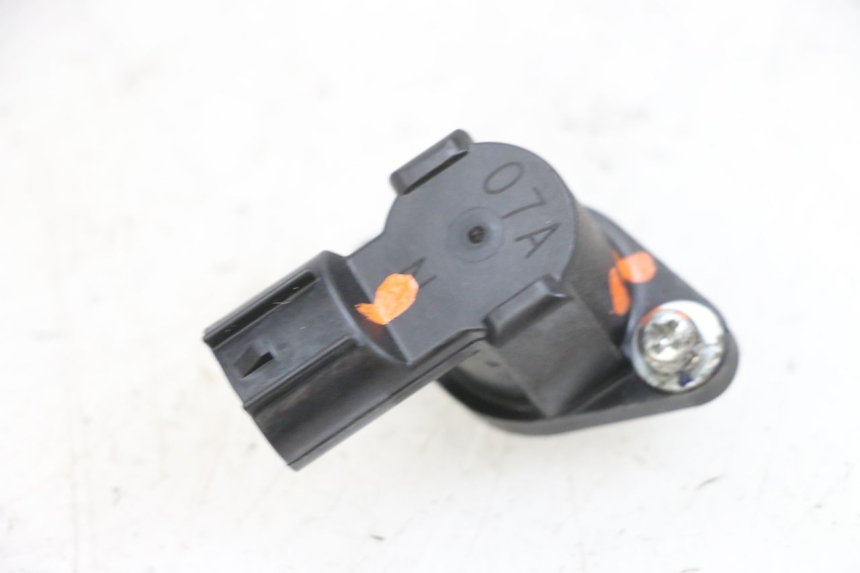 photo de STARTER AUTOMATIQUE PEUGEOT KISBEE 4T 50 (2018 - 2022) - Vue principale