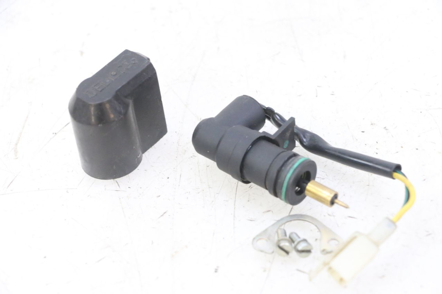 photo de STARTER AUTOMATIQUE PIAGGIO NEW TYPHOON 50 (2018 - 2021) - Autre angle de vue
