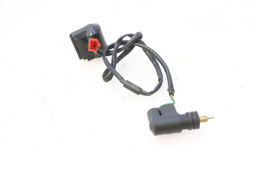photo de STARTER AUTOMATIQUE JM MOTORS OLDIES 4T 50 (2010 - 2020) - Détail de la pièce