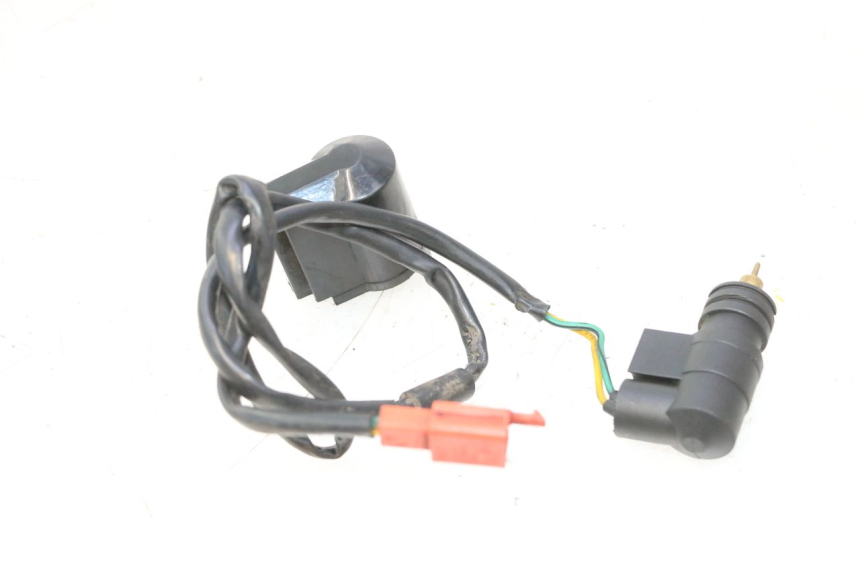 photo de STARTER AUTOMATIQUE JM MOTORS OLDIES 4T 50 (2010 - 2020) - Autre angle de vue