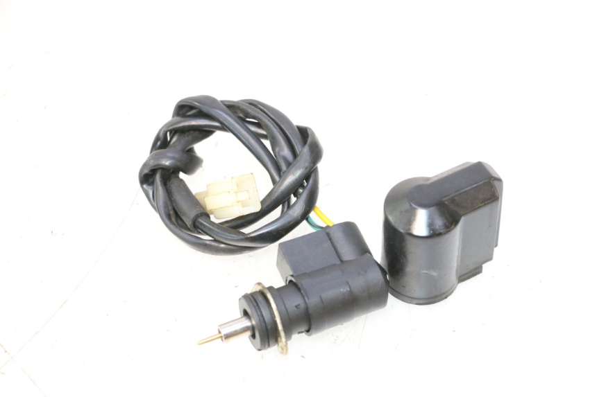 photo de STARTER AUTOMATIQUE LAZIO RENO 50 (2016 - 2021) - Vue principale
