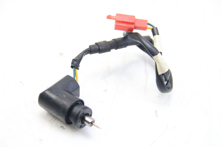 photo de DÉMARREUR AUTOMATIQUE TNT MOTOR ROMA 10' 4T 50 (2019 - 2022) - Vue principale