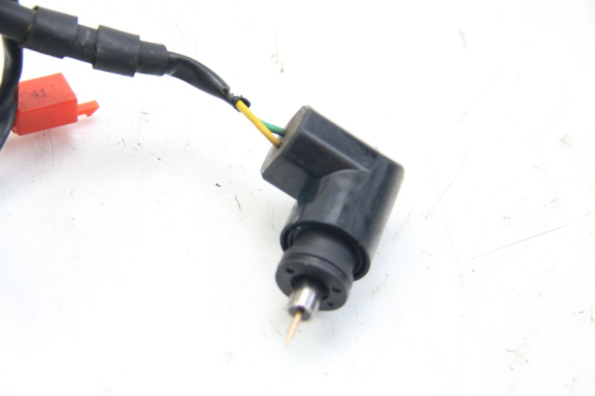 photo de DÉMARREUR AUTOMATIQUE TNT MOTOR ROMA 10' 4T 50 (2019 - 2022) - Détail de la pièce