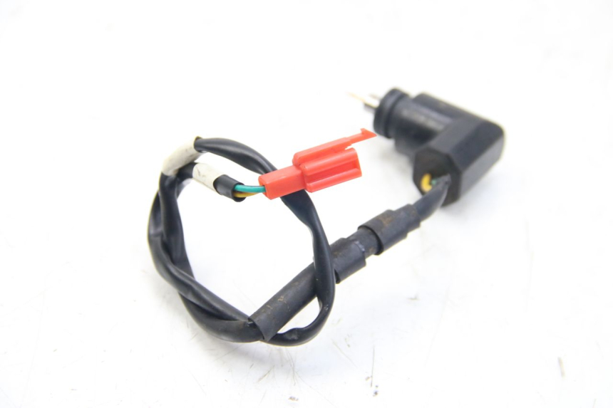 photo de DÉMARREUR AUTOMATIQUE TNT MOTOR ROMA 10' 4T 50 (2019 - 2022) - Zoom état d’usage