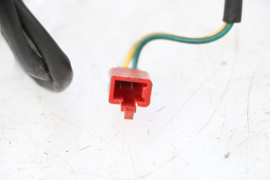 photo de STARTER AUTOMATIQUE KYMCO SENTO 100 (2008 - 2013) - Détail de la pièce