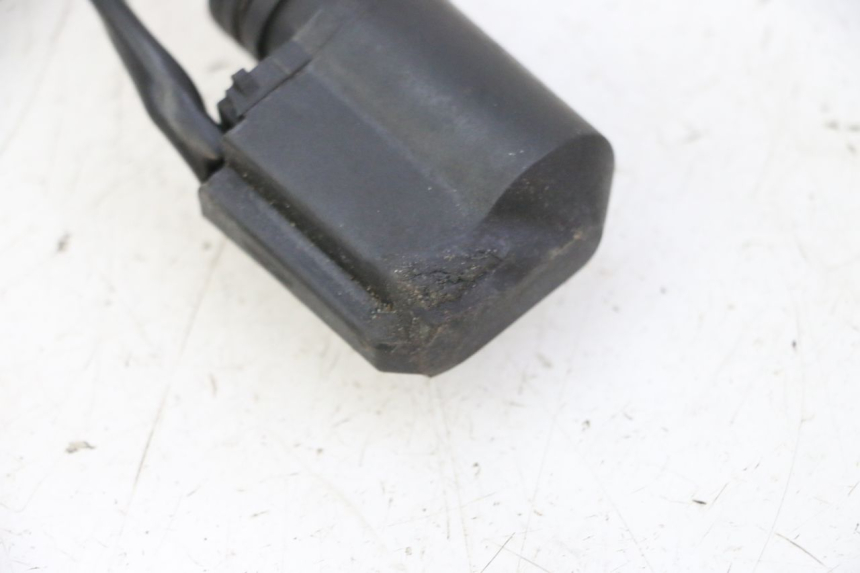 photo de STARTER AUTOMATIQUE KYMCO SENTO 100 (2008 - 2013) - Autre angle de vue