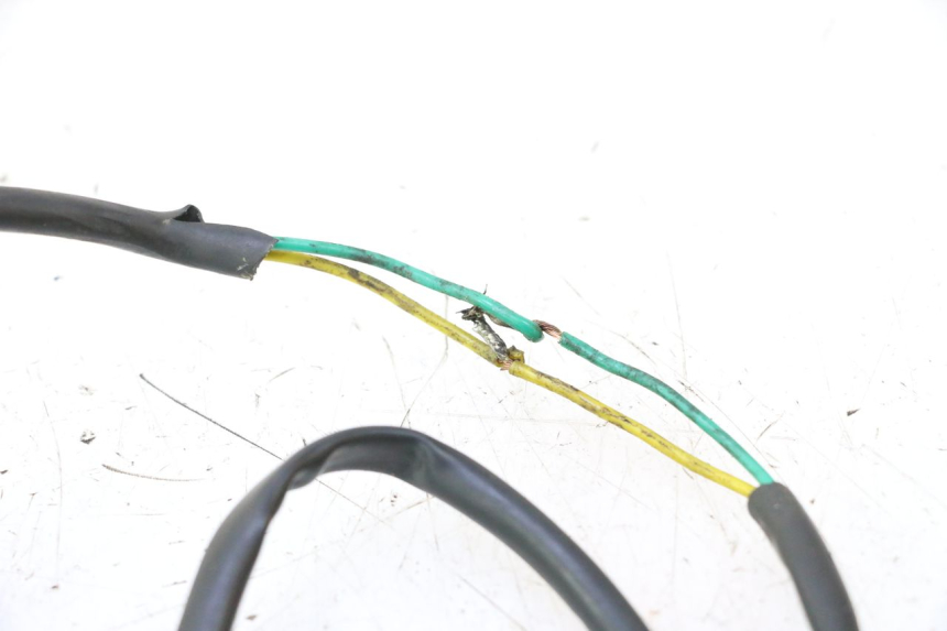 photo de STARTER AUTOMATIQUE PEUGEOT SPEEDFIGHT 2 AC 50 (2000 - 2009) - Détail de la pièce