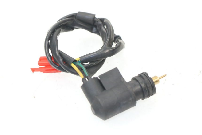 photo de STARTER AUTOMATIQUE PEUGEOT SPEEDFIGHT LC 50 (1996 - 2002) - Zoom état d’usage