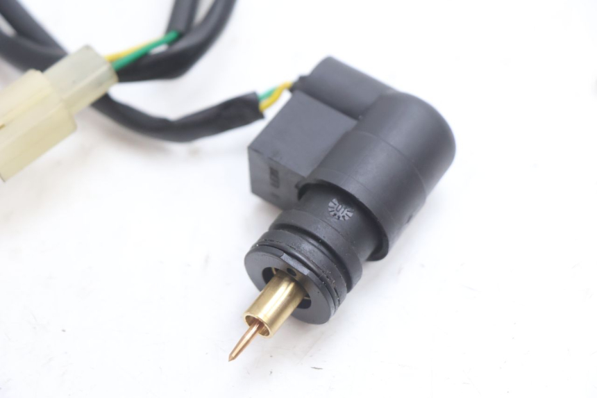 photo de STARTER AUTOMATIQUE PEUGEOT TREKKER 50 (1995 - 2004) - Zoom état d’usage