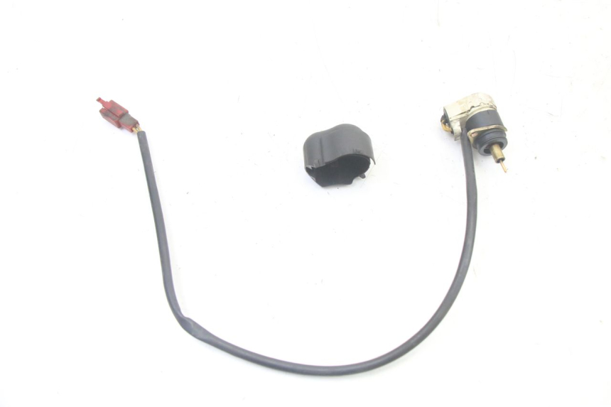 photo de STARTER AUTOMATIQUE SUZUKI UH BURGMAN 125 (2002 - 2006) - Autre angle de vue