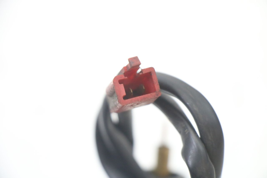 photo de STARTER AUTOMATIQUE SUZUKI UH BURGMAN 125 (2002 - 2006) - Gros plan technique