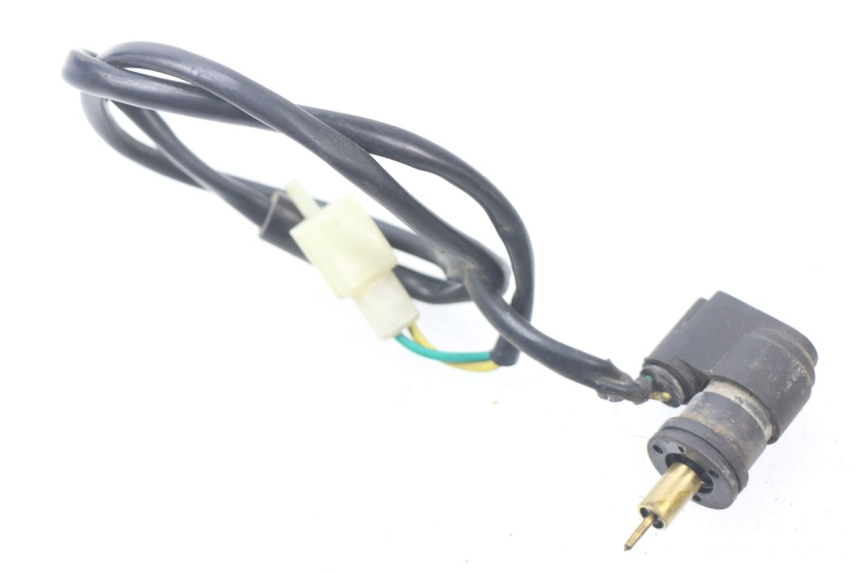 photo de STARTER AUTOMATIQUE PEUGEOT V-CLIC VCLIC 50 (2007 - 2013) - Vue principale