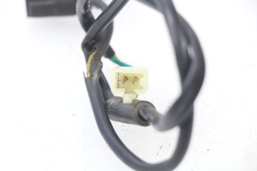 photo de STARTER AUTOMATIQUE PEUGEOT V-CLIC VCLIC 50 (2007 - 2013) - Détail de la pièce