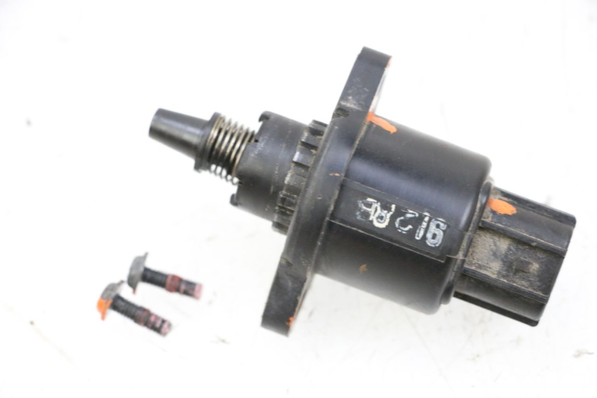 photo de STARTER AUTOMATIQUE YAMAHA X-MAX XMAX 125 (2010 - 2013) - Vue principale