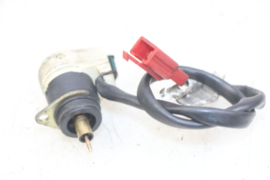 photo de STARTER AUTOMATIQUE PIAGGIO XEVO - X EVO 125 (2007 - 2017) - Vue principale