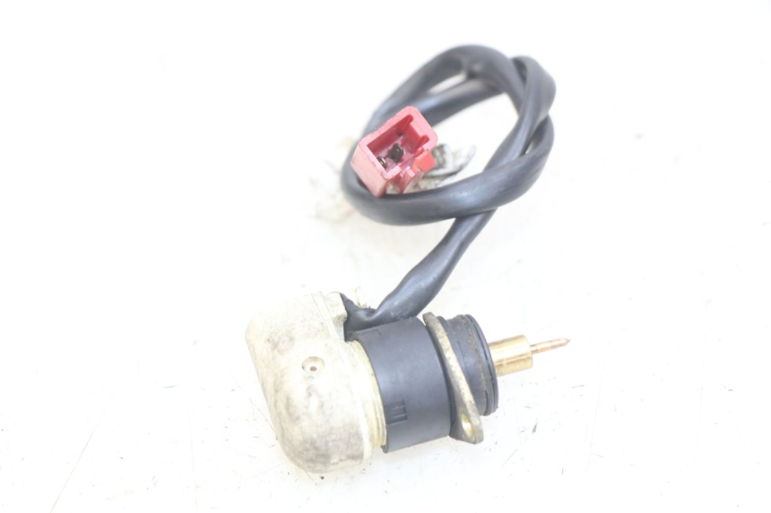 photo de STARTER AUTOMATIQUE PIAGGIO XEVO - X EVO 125 (2007 - 2017) - Autre angle de vue