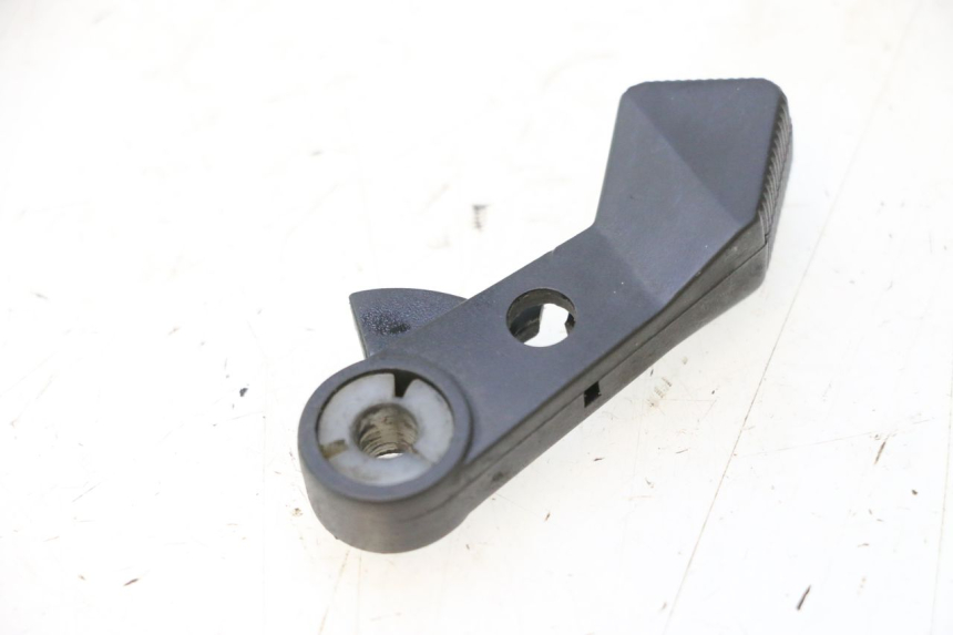 photo de STARTER MBK BOOSTER ROCKET 50 (1995 - 1998) - Zoom état d’usage