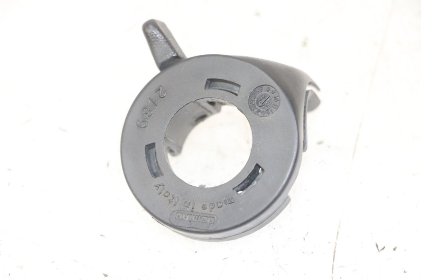 photo de STARTER APRILIA RALLY AC 50 (1995 - 2004) - Vue principale