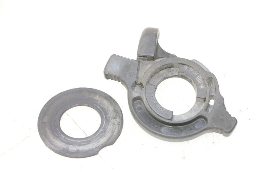 photo de STARTER MZ RT 125 (2000 - 2008) - Vue principale