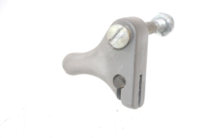 photo de STARTER PIAGGIO VESPA PK FL 2T 50 (1990 - 1996) - Vue principale