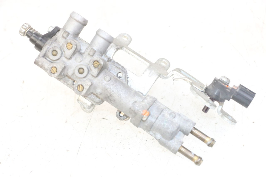 photo de STARTER YAMAHA XJ6 ABS 600 (2008 - 2016) - Vue principale