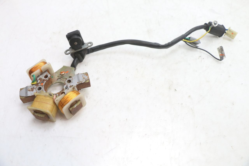 photo de STATOR PEUGEOT 103 SPX CLIP 50 (1989 - 1992) - Vue principale
