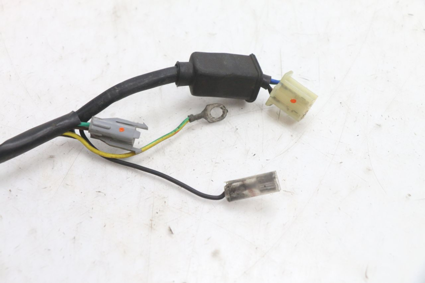 photo de STATOR PEUGEOT 103 SPX CLIP 50 (1989 - 1992) - Autre angle de vue