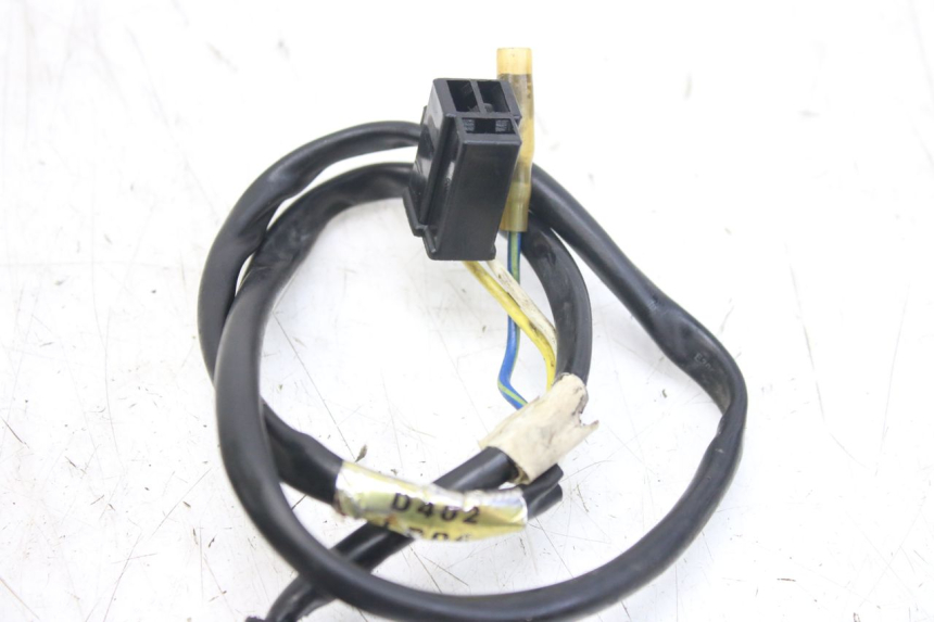 photo de STATOR KYMCO AGILITY 4T 50 (2005 - 2018) - Zoom état d’usage