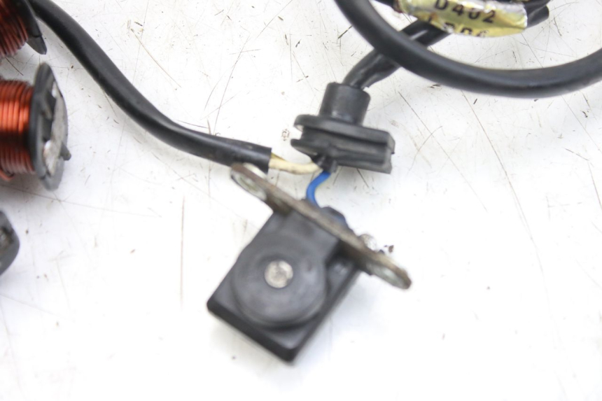 photo de STATOR KYMCO AGILITY 4T 50 (2005 - 2018) - Autre angle de vue