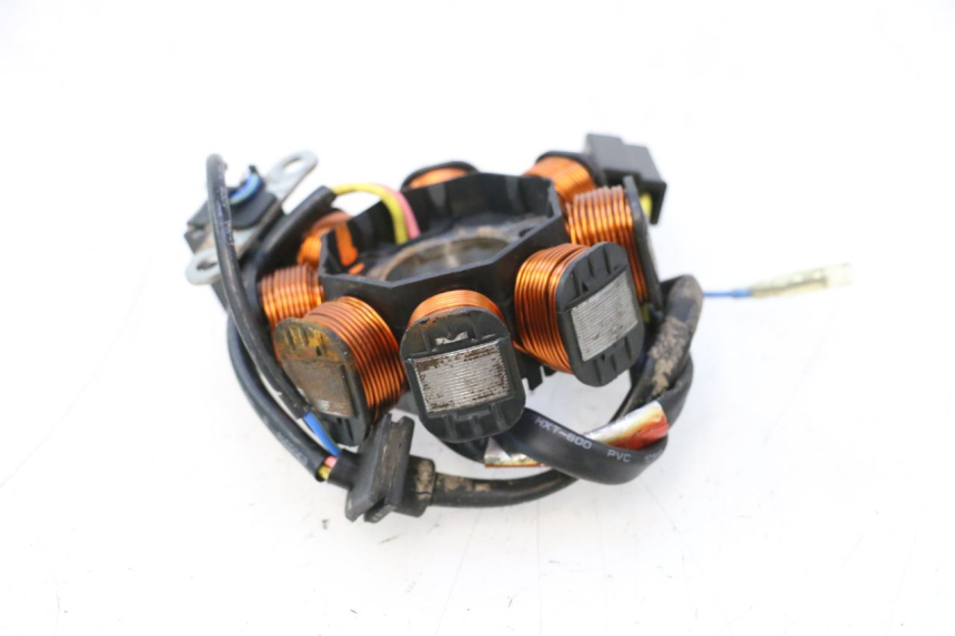 photo de STATOR KYMCO AGILITY FR 2T 50 (2012 - 2017) - Points de fixation