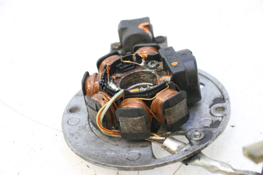 photo de STATOR MBK BOOSTER ROCKET 50 (1995 - 1998) - Détail de la pièce