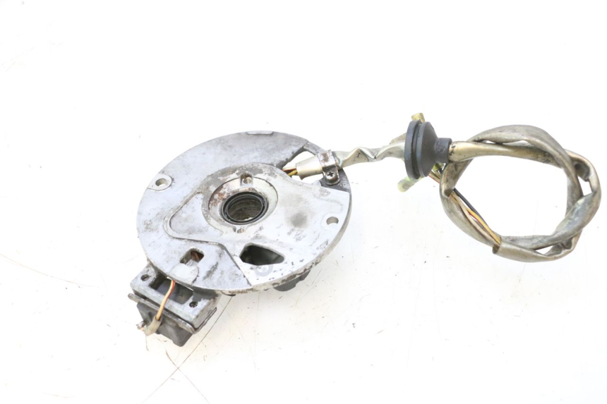 photo de STATOR MBK BOOSTER ROCKET 50 (1995 - 1998) - Gros plan technique