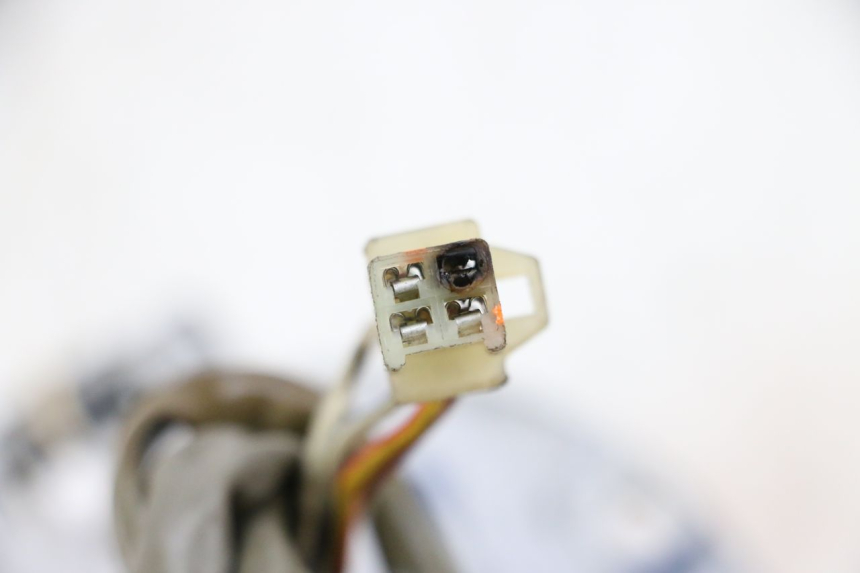 photo de STATOR MBK BOOSTER SPIRIT NAKED 50 (2004 - 2017) - Zoom état d’usage