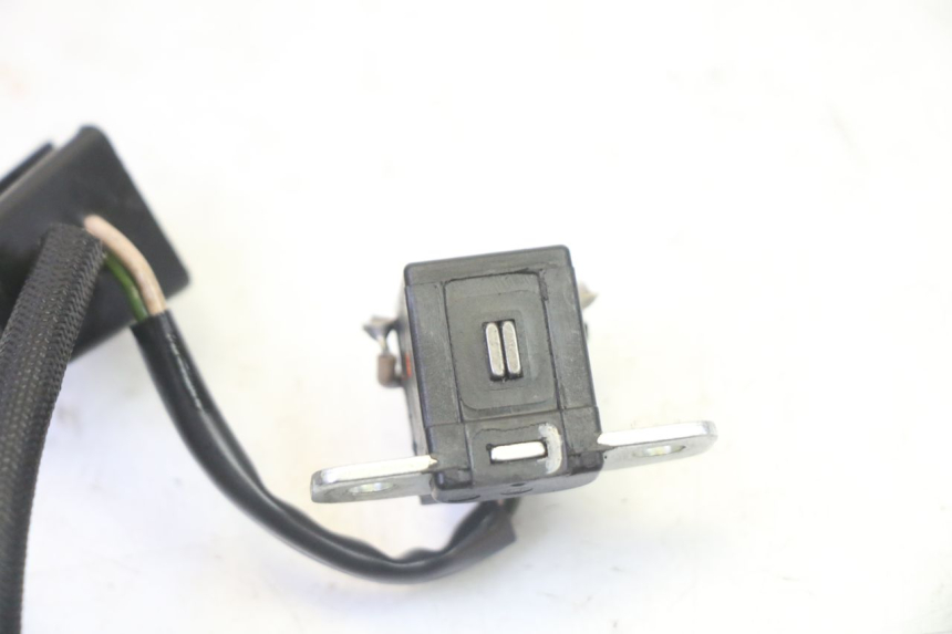 photo de STATOR SUZUKI BURGMAN 125 (2007 - 2014) - Zoom état d’usage