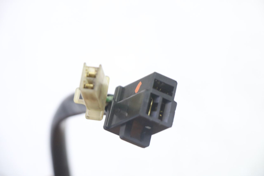 photo de STATOR SUZUKI BURGMAN 125 (2007 - 2014) - Autre angle de vue