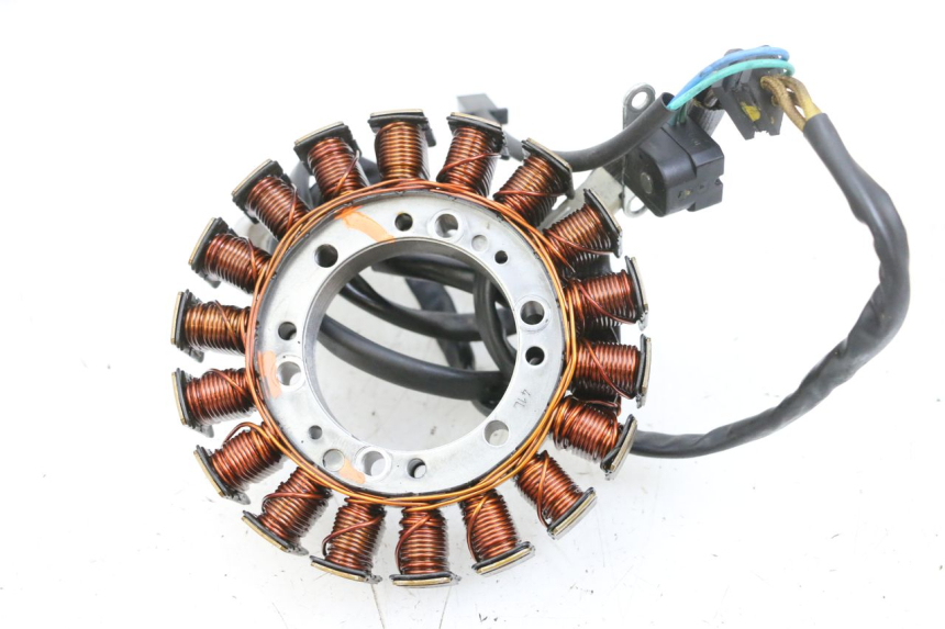 photo de STATOR SUZUKI BURGMAN 650 (2013 - 2020) - Vue principale