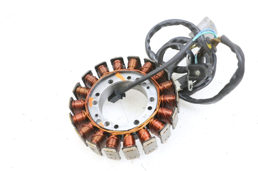 photo de STATOR SUZUKI BURGMAN 650 (2013 - 2020) - Détail de la pièce