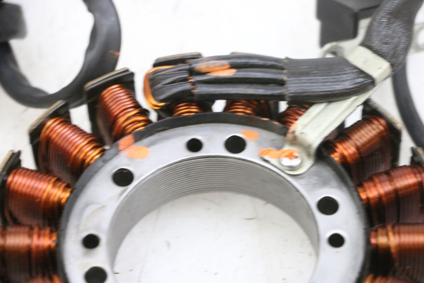 photo de STATOR SUZUKI BURGMAN 650 (2013 - 2020) - Vue d’ensemble